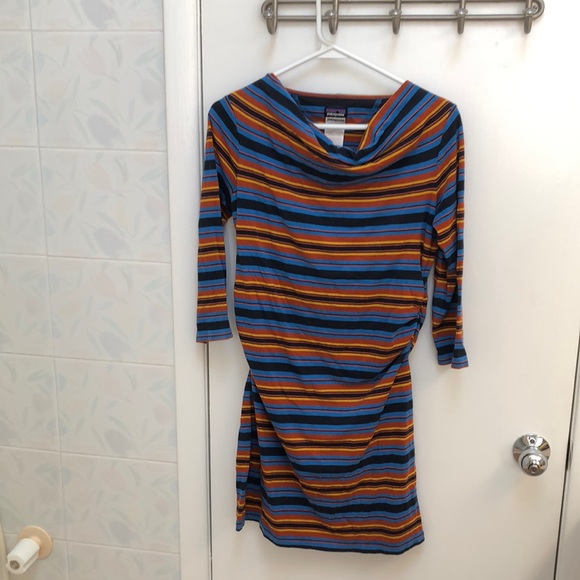 Patagonia Dresses & Skirts - Patagonia cotton dress